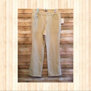 Dream Jeannes Stretch Denim